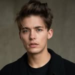 Dora Grant - @benj.amincotte - Instagram