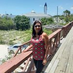 Dora Maria Grant - @doramariavasquez - Instagram