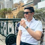 Grant Leo Nadora - @grantnadora - Instagram