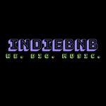 Tash Van Dora and Grant Radakovich - @indiebnb - Instagram