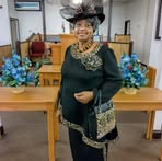 Dora Griffin-Dennard - Facebook