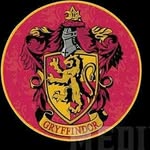 Griffindor arm room - @griffindorarm - Instagram