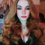 lialialia - @liliadoragriffin - Instagram