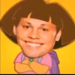 Its_Dora_Guys - @dora_the_nice_expora - Instagram