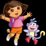 Hadley Nicole Thompson - @hadley_is_dora_the_explora_ - Instagram