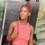 Dora Hagan - @gyakie_bby - Instagram