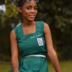 Dora Nkrumah Hagan - @dorankrumahhagan - Instagram