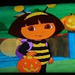 Dora Halloween - @dorahalloween - Instagram