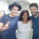 Dora Ranoe-Hall - @tyasveltenheatpkant - Instagram