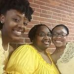Rah Mays - @dorahall1951 - Instagram