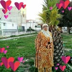 Dora Hammami - @dorahammami - Instagram