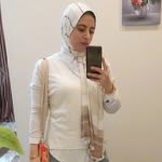 Hadeer Hammad - @dorahammad - Instagram