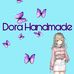 Dora Hand made - Facebook