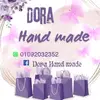 Dora Hand made - @hadeersamir318 - TikTok