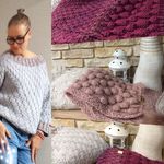 Dorota Organiściak - @dora_hand_made - Instagram