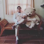 Mark Arjona Enriquez - @shiimidoraharden - Instagram