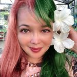 Dora Beronia - @dora.hardinera - Instagram