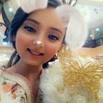 Dora Haress - @doraharess - Instagram