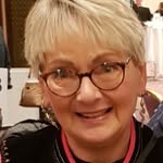 Doris Valentine - @harleydora1340 - Instagram