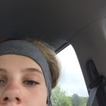 Dora Harms - @bigggd_ - Instagram
