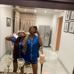 Dorothy Harrington - @papii.alpha - Instagram