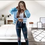 Dora - @dora_harryson - Instagram