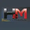 importadoraharrymatthew - @importadoraharrymatthew - TikTok