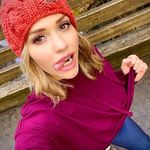 Regina Dora Hart - @richard_001tiny - Instagram
