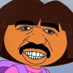 Dora Harvey - @dora_the_.destroyer - Instagram