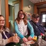 Dora Harvey - Facebook
