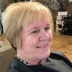 Dora Harvey - Facebook
