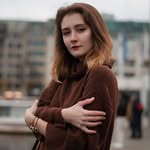 Dora Hathaway - @casey_good.qiao - Instagram