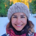 Dora Bolgar Hayes - @dorabolgar - Instagram