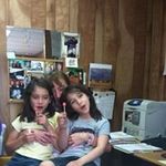 Dora Hayes - @roadrunnercountry61 - Instagram