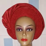 ukeh Adaora - @doraheadwears - Instagram