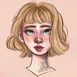 Draw+heart❤ - @_drawmyheart - Instagram
