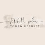ROOM＋ yoga&headspa 五感を満たす非日常ドライヘッドスパ｜愛媛県松山市 - @roomplus.yogaandheadspa - Instagram