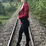 Dora Heinrich - @doraheinrich6 - Instagram