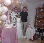 Dora Henao - Facebook