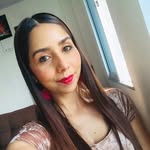 Dora Henao - @henaodora17 - Instagram