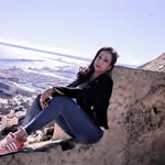 Dora Henao - @dora.henao1210 - Instagram