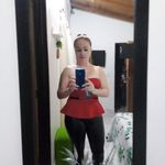 Dora Henao - @dora_h03 - Instagram