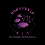 Dora Henao Spa - @dora_henao_spa - Instagram