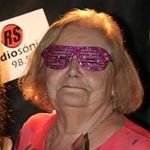 Dora Henriquez - @dorah1940 - Instagram