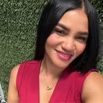 Dora Heredia - @doraleikis_heredia_mendez - Instagram
