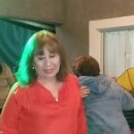 Dora Heredia - @dora.heredia.545 - Instagram