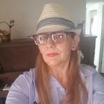 Dora Heredia - @heredia4826 - Instagram