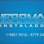 Instaladora Herrmann - @herrmanninstaladora - Instagram