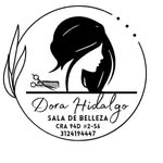 Dora Hidalgo - @dorahidalgovasquez - Instagram