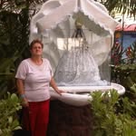 Dora Hidalgo - @dorarhidalgo - Instagram